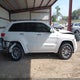1C4RJFCGXFC919043 2015 Jeep Grand Cherokee Overland auction photo thumbnail 13
