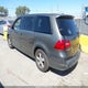 2V4RW3D1XAR272420 2010 Volkswagen Routan Se auction photo thumbnail 3