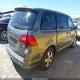 2V4RW3D1XAR272420 2010 Volkswagen Routan Se auction photo thumbnail 4