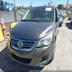 2V4RW3D1XAR272420 2010 Volkswagen Routan Se auction photo thumbnail 6