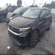 3VVSX7B2XRM020912 2024 Volkswagen Taos 1.5T Se auction photo thumbnail 2