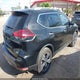 JN8AT2MT0KW263119 2019 Nissan Rogue Sv auction photo thumbnail 4