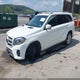 4JGDF6EEXHA927399 2017 Mercedes-Benz Gls 450 4Matic auction photo thumbnail 2