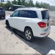 4JGDF6EEXHA927399 2017 Mercedes-Benz Gls 450 4Matic auction photo thumbnail 3