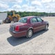 1LNHM83W84Y622175 2004 Lincoln Town Car Ultimate auction photo thumbnail 4