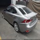 JTHBF1D28F5076326 2015 Lexus Is 250 auction photo thumbnail 3