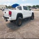 3TMCZ5AN8PM606325 2023 Toyota Tacoma Double Cab auction photo thumbnail 4