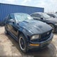 1ZVFT80N055199232 2005 Ford Mustang V6 Deluxe/V6 Premium auction photo thumbnail 1