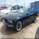 1ZVFT80N055199232 2005 Ford Mustang V6 Deluxe/V6 Premium auction photo thumbnail 2