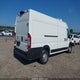 3C6MRVJG0NE137266 2022 Ram Promaster 3500 Cargo Van High Roof 159 Wb Ext auction photo thumbnail 4