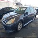 4S3BMBA6XA3214845 2010 Subaru Legacy 2.5I auction photo thumbnail 2