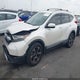 2HKRW2H93JH602643 2018 Honda Cr-V Touring auction photo thumbnail 2