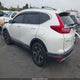 2HKRW2H93JH602643 2018 Honda Cr-V Touring auction photo thumbnail 3