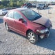 19XFA16549E026265 2009 Honda Civic Lx auction photo thumbnail 1