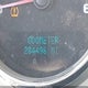 1GBHC39K67E560767 2007 Chevrolet Silverado 3500 Work Truck auction photo thumbnail 16