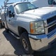 1GBHC39K67E560767 2007 Chevrolet Silverado 3500 Work Truck auction photo thumbnail 22