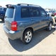 JTEGF21A620036290 2002 Toyota Highlander Limited V6 auction photo thumbnail 4