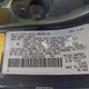JTEGF21A620036290 2002 Toyota Highlander Limited V6 auction photo thumbnail 9
