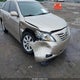 4T1BE46K29U864222 2009 Toyota Camry Xle auction photo thumbnail 6