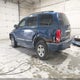 1D4HB58D05F621179 2005 Dodge Durango Limited auction photo thumbnail 3