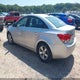 1G1PK5SB8D7262097 2013 Chevrolet Cruze Lt auction photo thumbnail 3