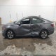 19XZE4F1XKE021044 2019 Honda Insight Lx auction photo thumbnail 14