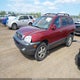 KM8SC73E54U674445 2004 Hyundai Santa Fe Gls/Lx auction photo thumbnail 2