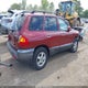 KM8SC73E54U674445 2004 Hyundai Santa Fe Gls/Lx auction photo thumbnail 4