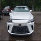 2T2BBMCA8SC074348 2025 Lexus Rx 350H Premium auction photo thumbnail 12