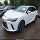 2T2BBMCA8SC074348 2025 Lexus Rx 350H Premium auction photo thumbnail 2