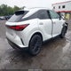 2T2BBMCA8SC074348 2025 Lexus Rx 350H Premium auction photo thumbnail 4