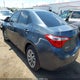 2T1BURHE1GC656497 2016 Toyota Corolla Le auction photo thumbnail 3