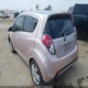 KL8CD6S9XDC548181 2013 Chevrolet Spark 1Lt Auto auction photo thumbnail 3