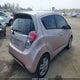 KL8CD6S9XDC548181 2013 Chevrolet Spark 1Lt Auto auction photo thumbnail 4