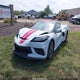 1G1YC3D45R5120846 2024 Chevrolet Corvette Stingray Rwd 3Lt auction photo thumbnail 2