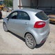 KNADM5A32D6100273 2013 Kia Rio Lx auction photo thumbnail 3