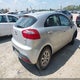 KNADM5A32D6100273 2013 Kia Rio Lx auction photo thumbnail 4