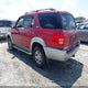 5TDZT34A62S068693 2002 Toyota Sequoia Sr5 V8 auction photo thumbnail 3