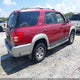 5TDZT34A62S068693 2002 Toyota Sequoia Sr5 V8 auction photo thumbnail 4