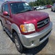 5TDZT34A62S068693 2002 Toyota Sequoia Sr5 V8 auction photo thumbnail 6