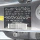 KMHCT4AE5EU621705 2014 Hyundai Accent Gls auction photo thumbnail 9