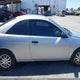 1HGEM22742L067624 2002 Honda Civic Hx auction photo thumbnail 14