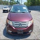 5FNRL5H95DB055386 2013 Honda Odyssey Touring/Touring Elite auction photo thumbnail 12