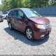 5FNRL5H95DB055386 2013 Honda Odyssey Touring/Touring Elite auction photo thumbnail 1