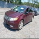 5FNRL5H95DB055386 2013 Honda Odyssey Touring/Touring Elite auction photo thumbnail 2