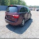 5FNRL5H95DB055386 2013 Honda Odyssey Touring/Touring Elite auction photo thumbnail 4