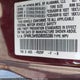5FNRL5H95DB055386 2013 Honda Odyssey Touring/Touring Elite auction photo thumbnail 9