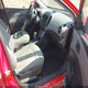 1G1JA5SH2F4162899 2015 Chevrolet Sonic Ls Auto auction photo thumbnail 5