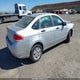 1FAHP34N79W264886 2009 Ford Focus S auction photo thumbnail 4