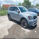 5XYP64GC8SG569910 2025 Kia Telluride S auction photo thumbnail 1